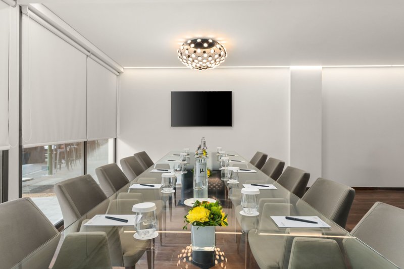 The Athenaeum Luxury Hotel 34