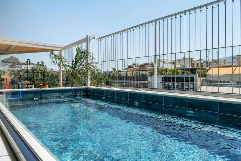 The Athenaeum Luxury Hotel 37
