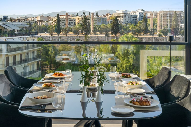 The Athenaeum Luxury Hotel 38