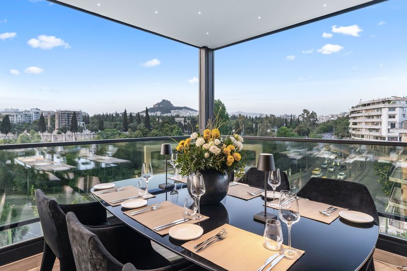 The Athenaeum Luxury Hotel 40