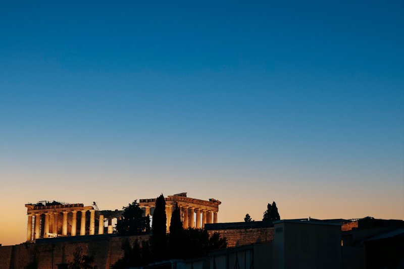 The Athenaeum Luxury Hotel 41