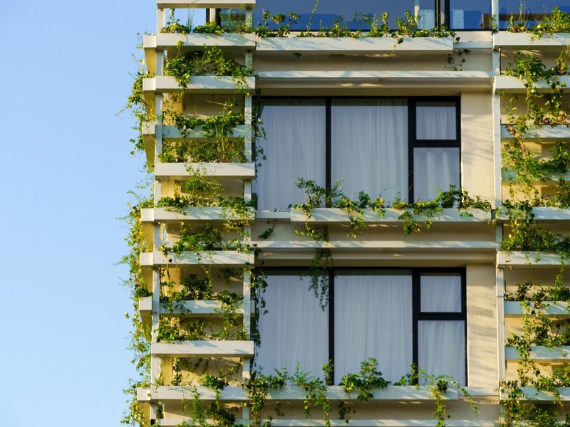 The Athenaeum Luxury Hotel