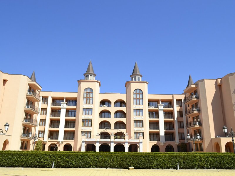 Palazzo 5