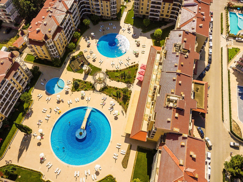 Royal Sun Holiday Complex 2