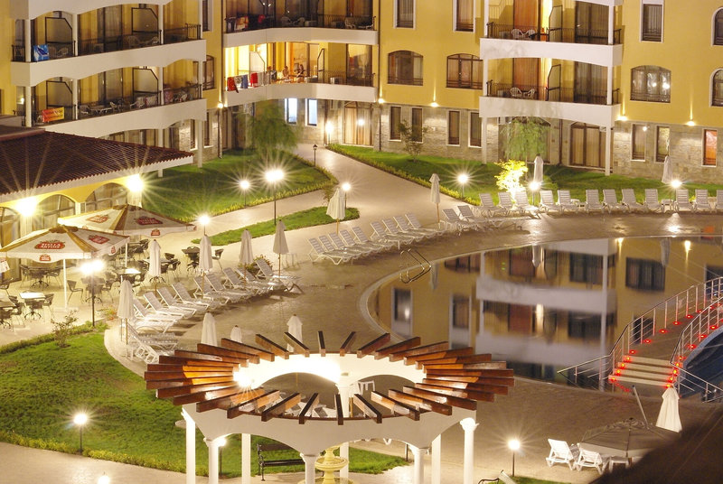 Royal Sun Holiday Complex 4