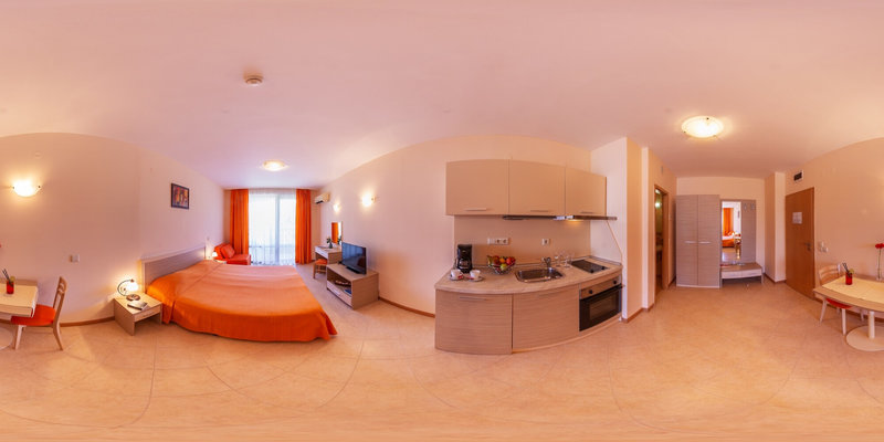 Royal Sun Holiday Complex 6