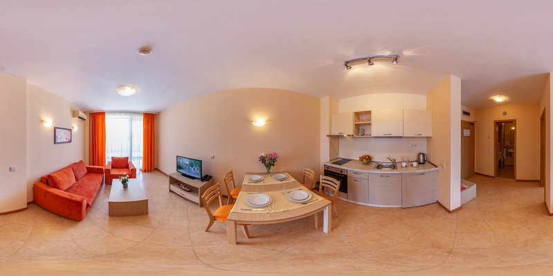 Royal Sun Holiday Complex 7