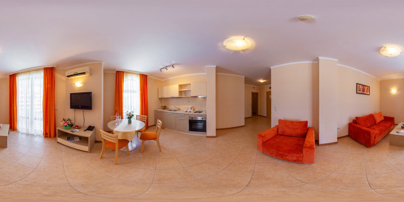 Royal Sun Holiday Complex 8