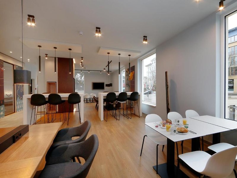 B&B HOTEL Frankfurt-Oder 4 - Sports and leisure