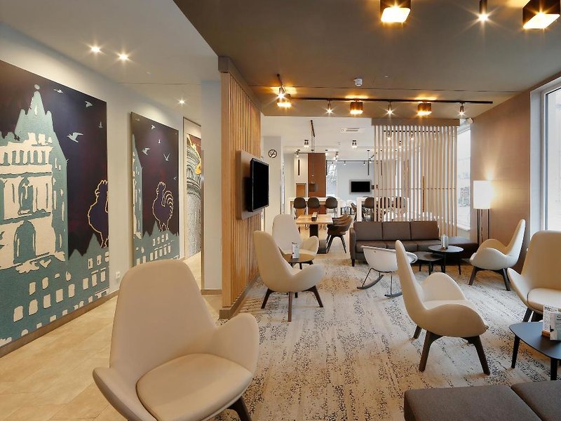 B&B HOTEL Frankfurt-Oder