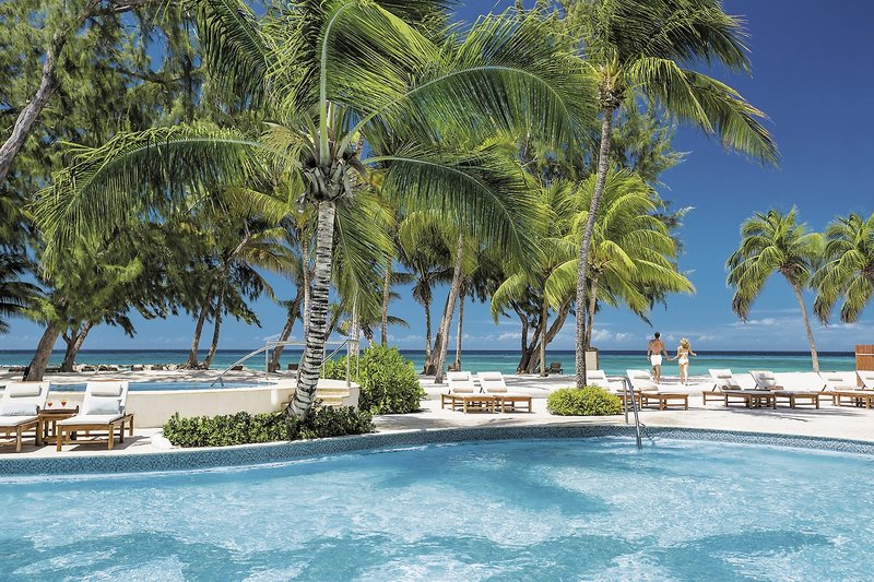 Sandals Barbados 7