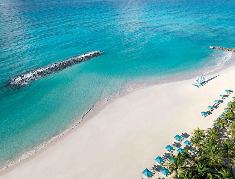Sandals Barbados 8