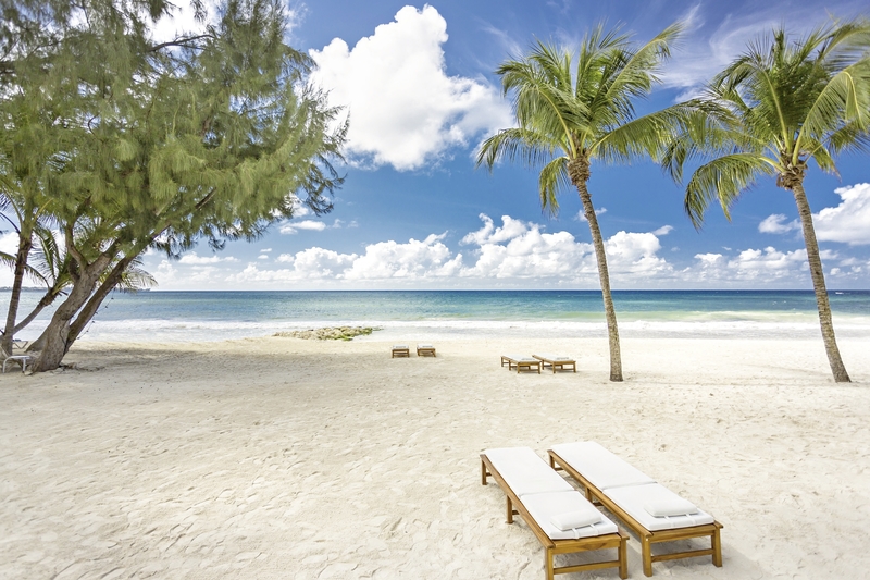 Sandals Barbados 9