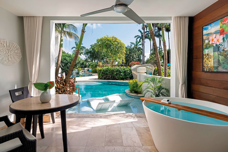 Sandals Barbados 20