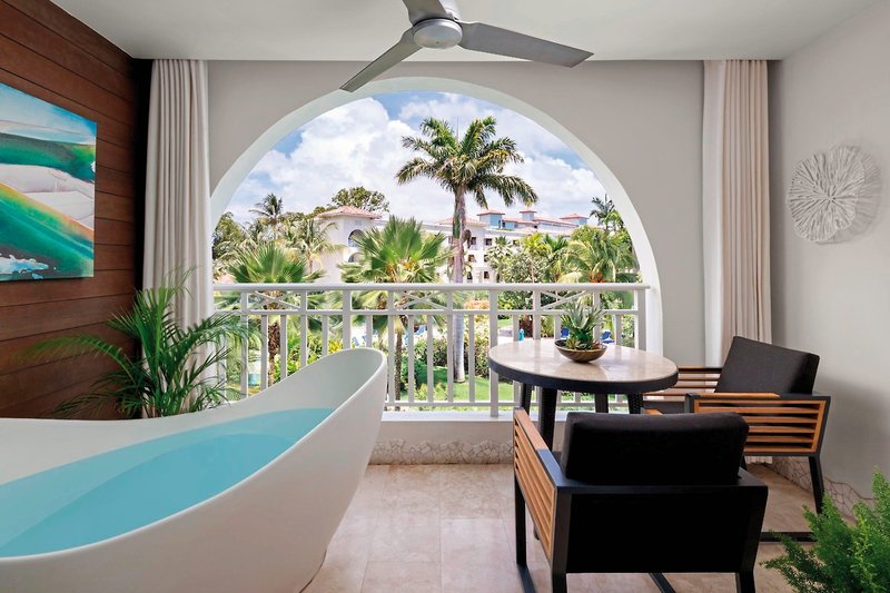 Sandals Barbados 33