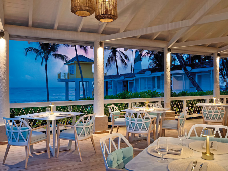 Sandals Barbados 42
