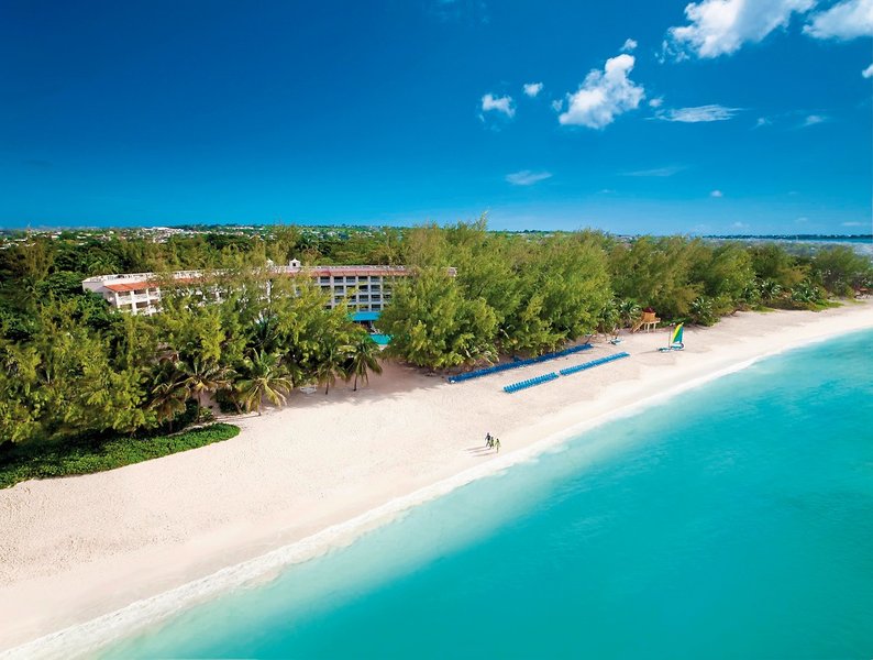 Sandals Barbados 1