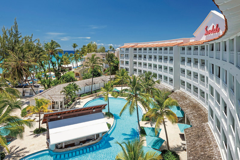 Sandals Barbados 2
