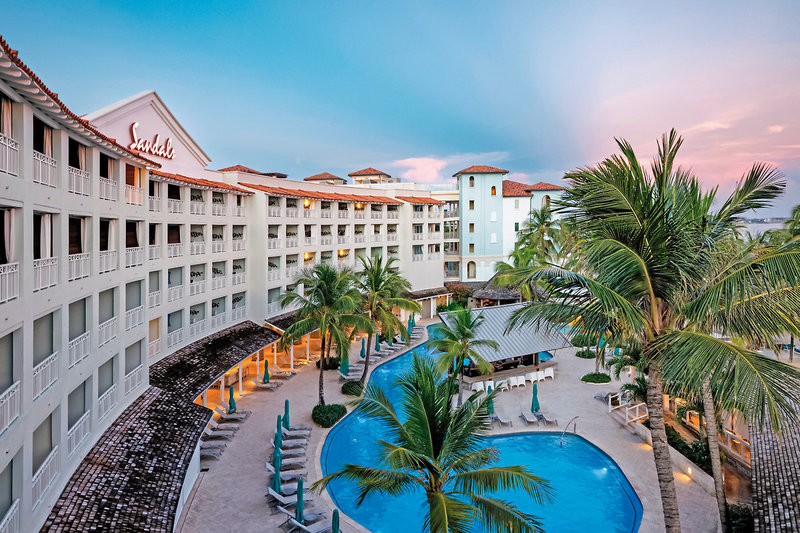 Sandals Barbados 3