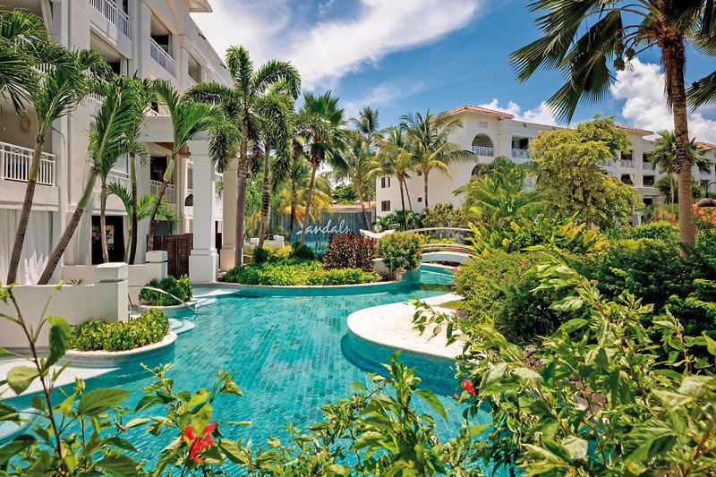 Sandals Barbados 4
