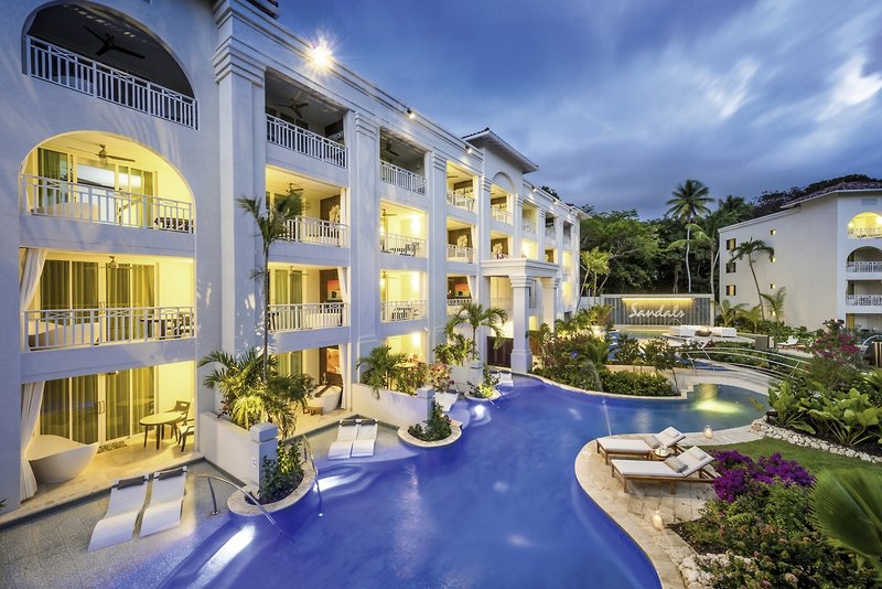 Sandals Barbados 5