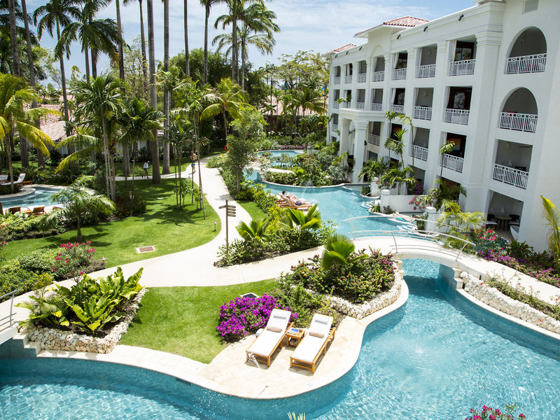 Sandals Barbados 1
