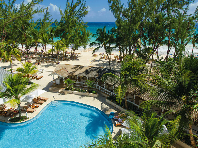 Sandals Barbados 3