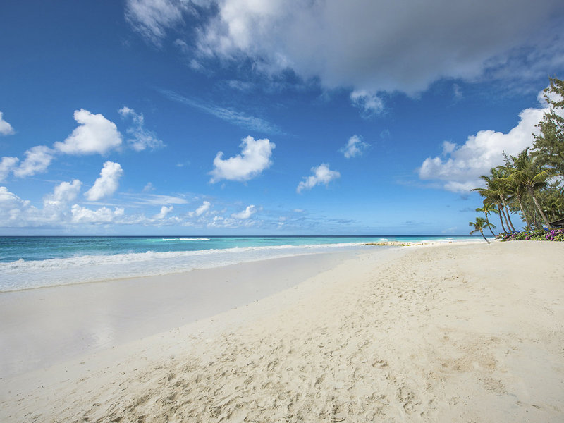 Sandals Barbados 5