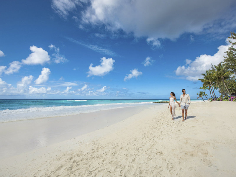 Sandals Barbados 6