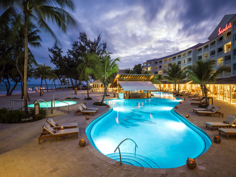 Sandals Barbados 8