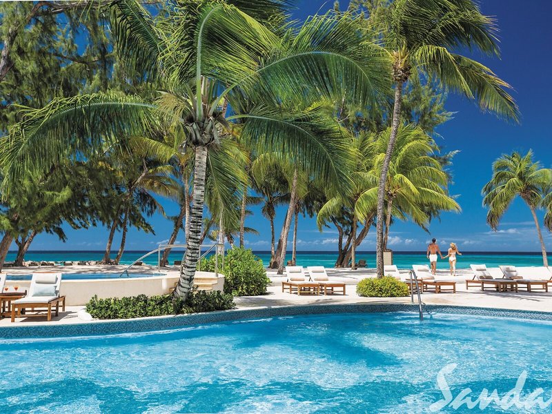 Sandals Barbados 9