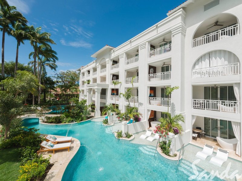 Sandals Barbados 10