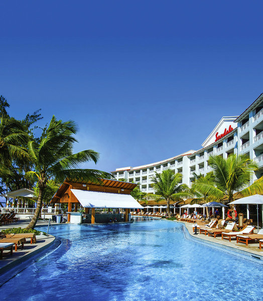 Sandals Barbados 14