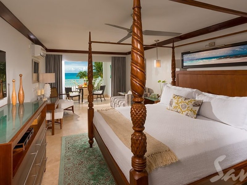 Sandals Barbados 24