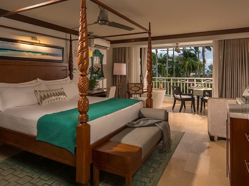 Sandals Barbados 25