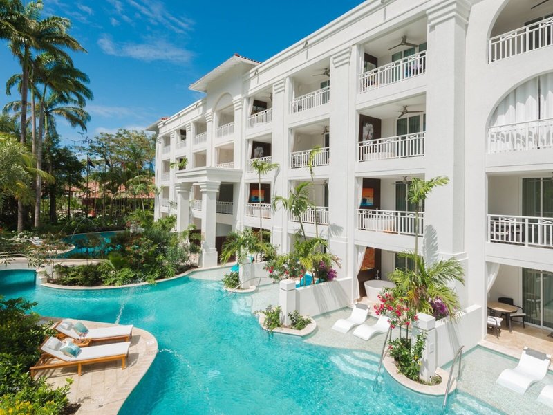 Sandals Barbados 27
