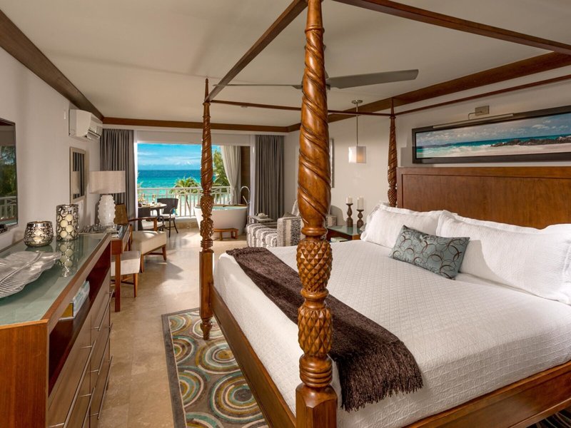 Sandals Barbados 37