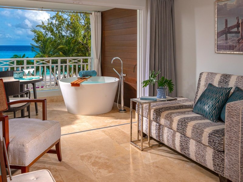 Sandals Barbados 38