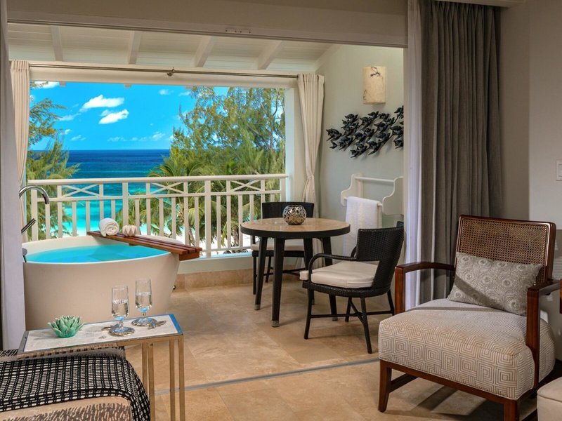 Sandals Barbados 43