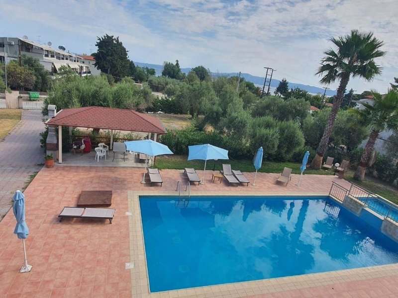 Villa Ilios 1