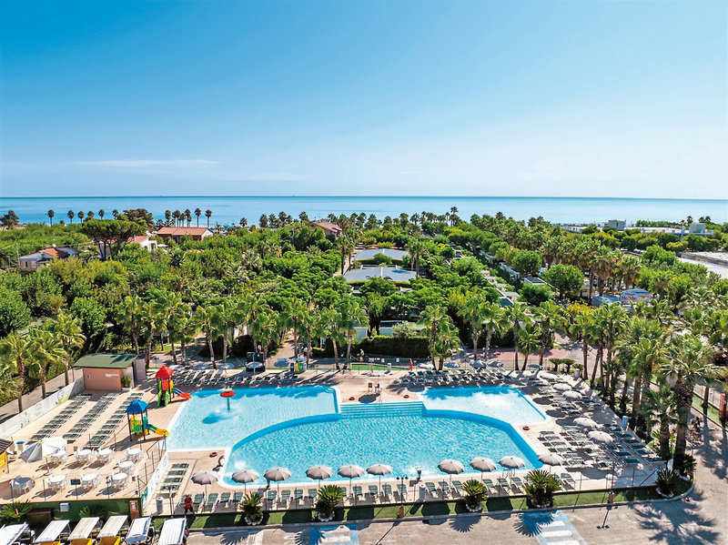 Don Antonio Glamping Village (by Happy Camp)