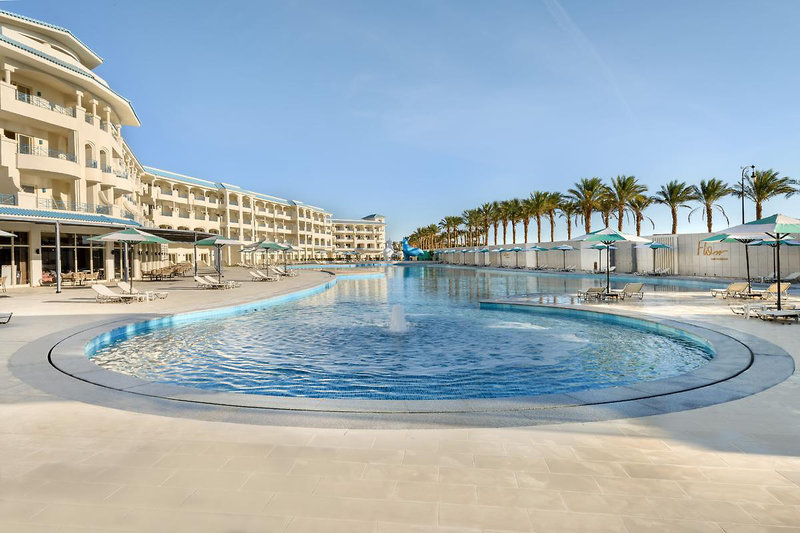 Flow Spectrum Resort Sahl Hasheesh 1