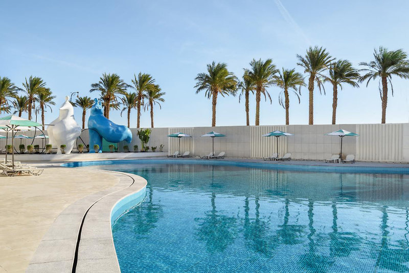 Flow Spectrum Resort Sahl Hasheesh 5