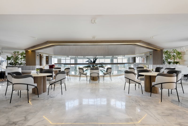 Flow Spectrum Resort Sahl Hasheesh 13