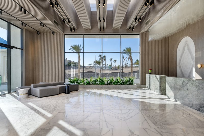 Flow Spectrum Resort Sahl Hasheesh 20