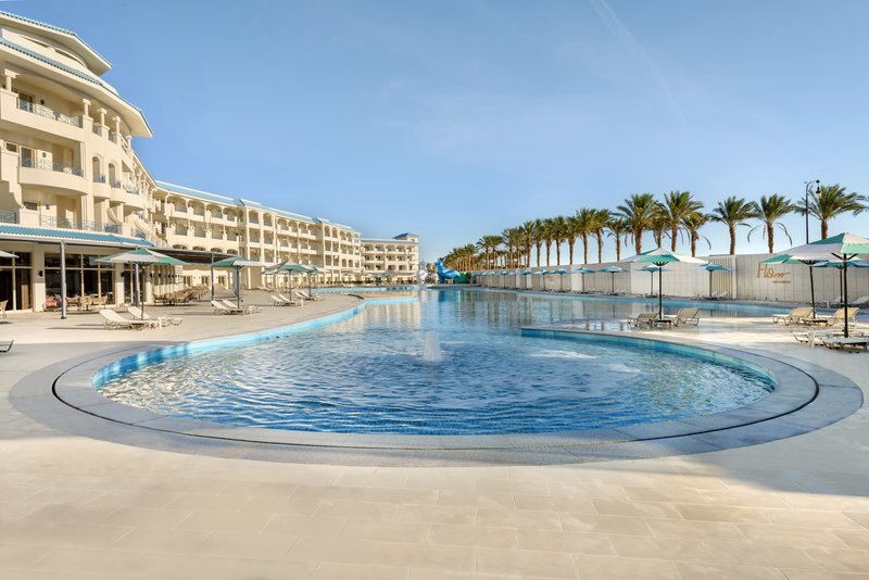 Flow Spectrum Resort Sahl Hasheesh 31
