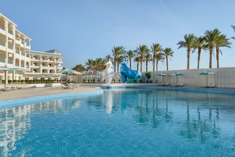 Flow Spectrum Resort Sahl Hasheesh 1