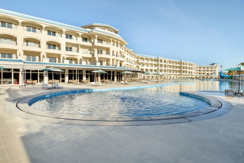 Flow Spectrum Resort Sahl Hasheesh 2