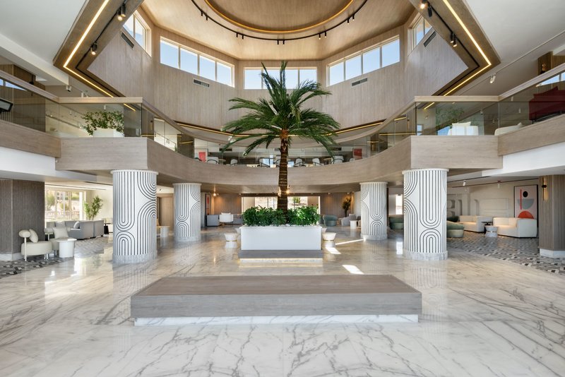Flow Spectrum Resort Sahl Hasheesh 4