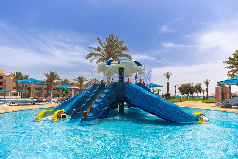 Flow Spectrum Resort Sahl Hasheesh 5